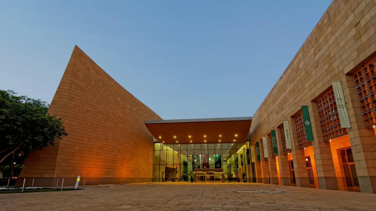 Ahmed Hamdan International Company Limited office in Khobar