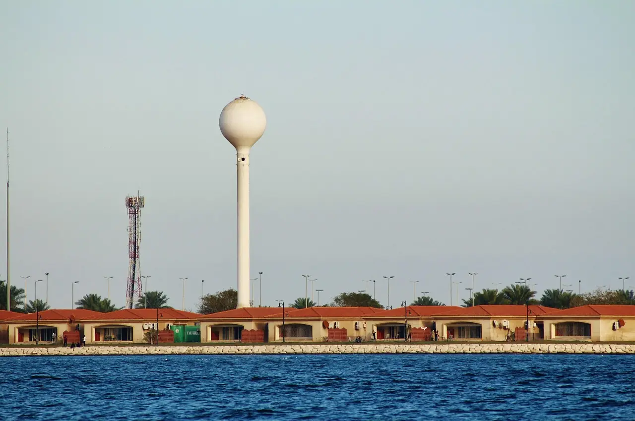 Ahmed Hamdan International Company Limited operations in Khobar